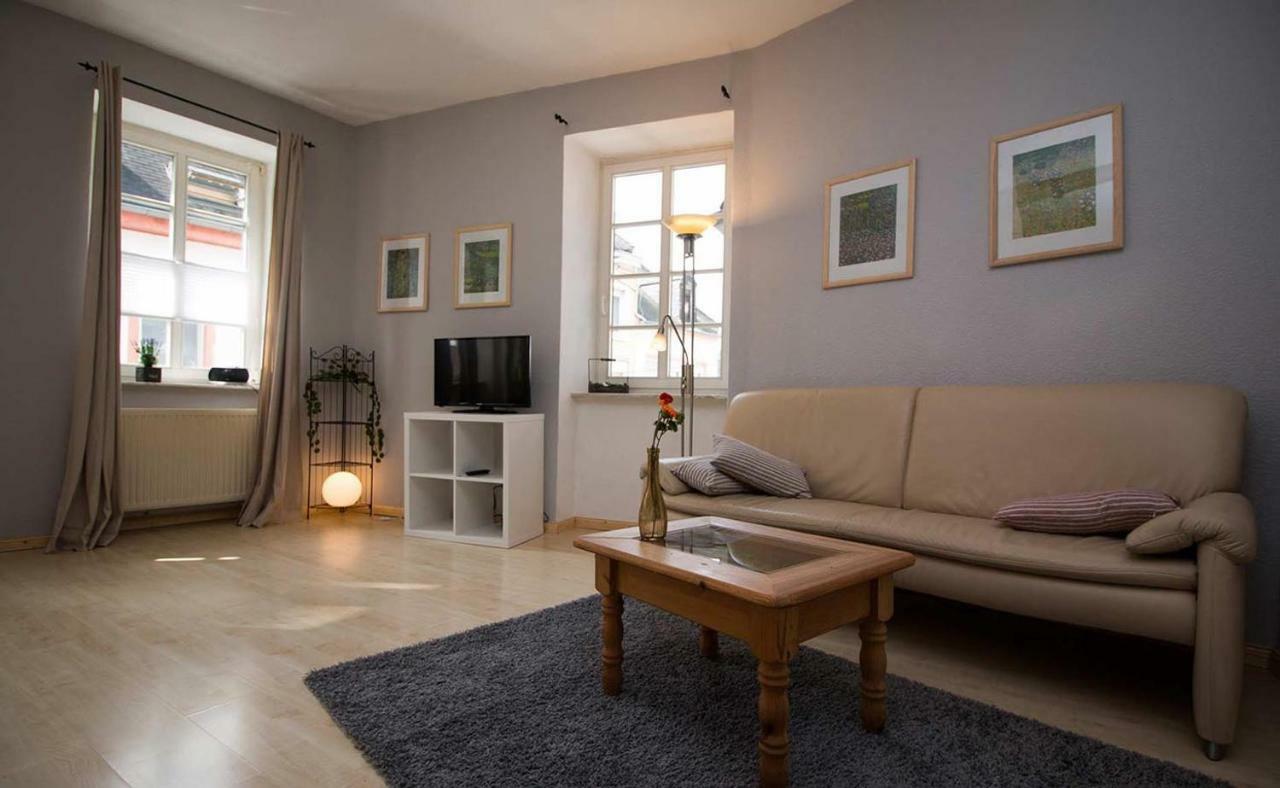 Haus Weihertor Traben-Trarbach Zimmer foto